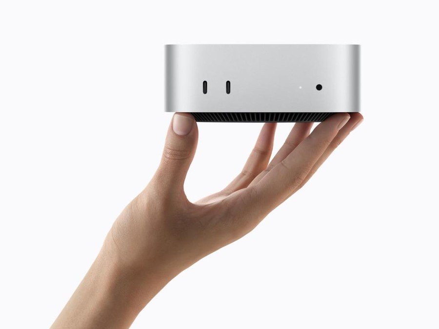 Mac Mini M6 dan Mac Studio M5 Ultra Apple