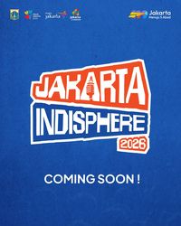 Musik Indonesia 2026 label independen - Jakarta Indiesphere