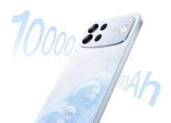 Oppo A7 Pro Max, HP pertama Oppo dengan baterai 10.000 mAh