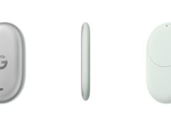 Google Pixel Tag, pelacak barang UWB pertama Google pesaing AirTag