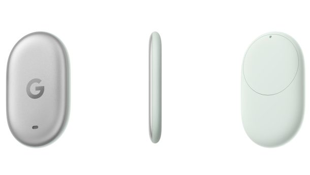 Google Pixel Tag, pelacak barang UWB pertama Google pesaing AirTag