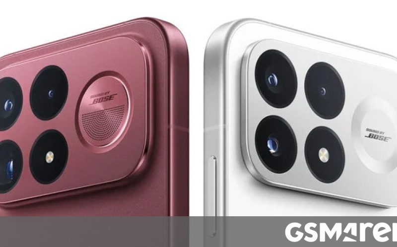 POCO F9 Pro dan F9 Ultra Resmi Dikonfirmasi Meluncur Global 1 September 2026