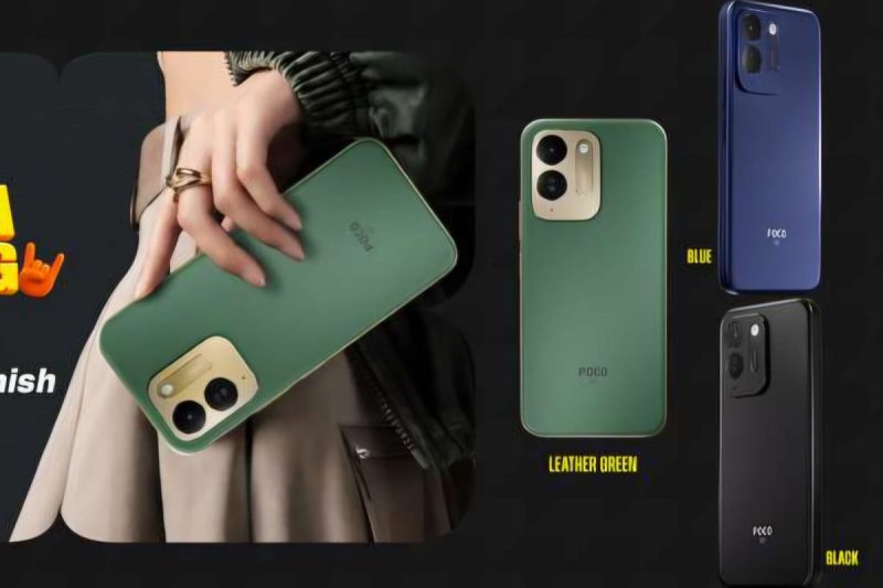 Poco M8x Resmi Meluncur: Snapdragon 4 Gen 5, Baterai 7.900 mAh, Harga Mulai Rp3,8 Juta