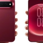 Huawei Pura X View smartphone candybar layar lebar pertama di dunia - layar lebar 6.39 inch