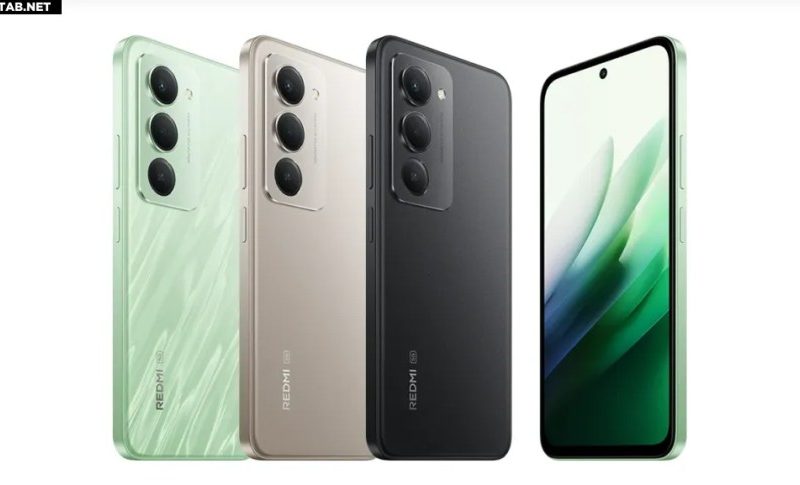 Redmi 17 Kuasai Pasar Indonesia: Spesifikasi, Harga, dan Dominasi Xiaomi 2026