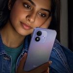 Redmi Note 17 warna Starlight Purple yang diluncurkan di India