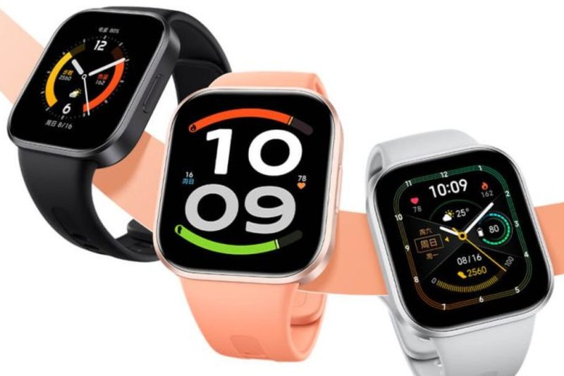 Redmi Watch 6 Active dirilis, baterainya dijanjikan bisa tahan 18 hari