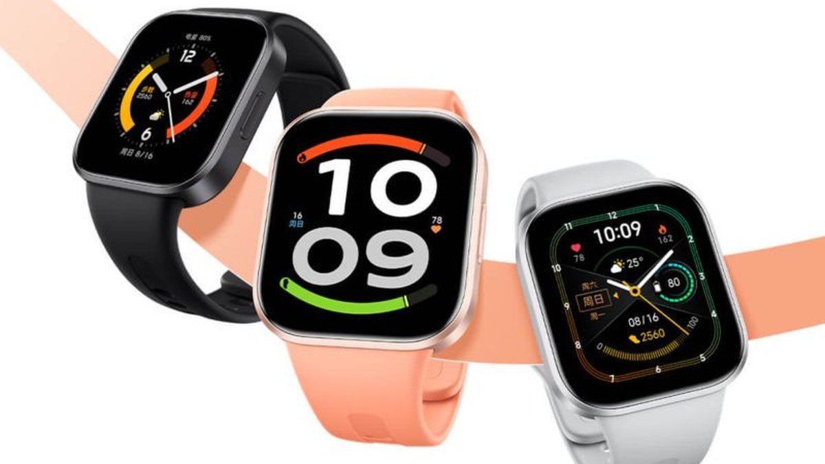 Redmi Watch 6 Active dirilis dengan baterai 470 mAh yang diklaim tahan 18 hari