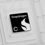 Chip Snapdragon C Qualcomm untuk laptop entry-level