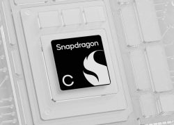 Chip Snapdragon C Qualcomm untuk laptop entry-level