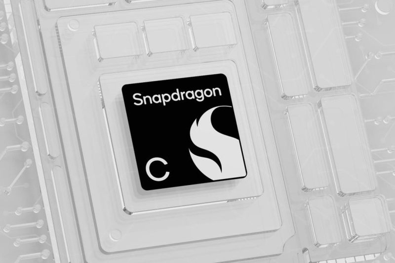 Snapdragon C: Chip Qualcomm untuk Laptop Rp4 Jutaan yang Bikin Intel Waspada