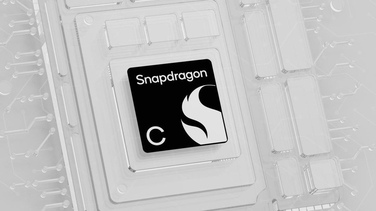 Chip Snapdragon C Qualcomm untuk laptop entry-level