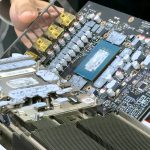 Ilustrasi GPU gaming generasi baru Nvidia dan AMD yang tertunda sampai 2028