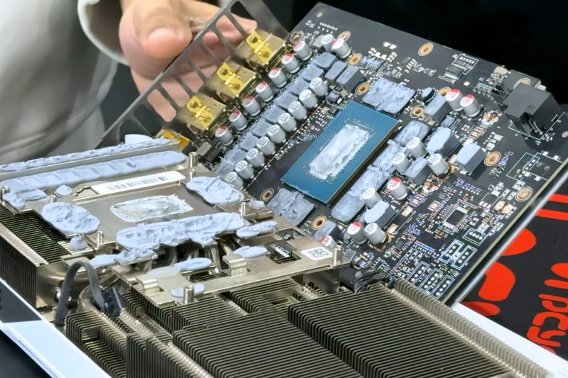 Nvidia dan AMD Tunda GPU Gaming Generasi Baru ke 2028, Kenapa?