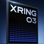 Ilustrasi chip Xiaomi Xring O3 yang debut Agustus 2026 dengan skor AnTuTu 5,22 juta