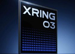 Ilustrasi chip Xiaomi Xring O3 yang debut Agustus 2026 dengan skor AnTuTu 5,22 juta
