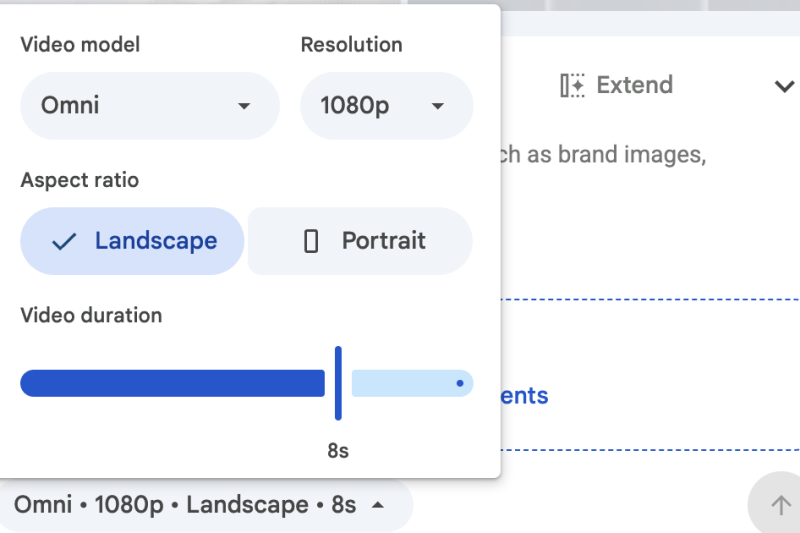 Google Vids Kini Gratis Bikin Video AI 1080p Pakai Gemini Omni 1.1 Flash