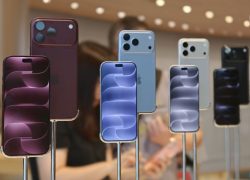 Bug Face ID iPhone 18 Pro bikin ponsel freeze lalu restart sendiri
