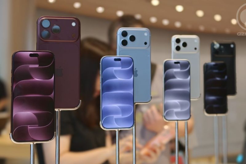 Bug Face ID iPhone 18 Pro Bikin HP Restart Sendiri, Apple Siapkan Perbaikan