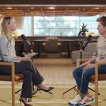 CEO OpenAI Sam Altman dalam wawancara Fortune soal OpenAI tunda IPO