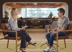 CEO OpenAI Sam Altman dalam wawancara Fortune soal OpenAI tunda IPO
