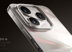 iQOO 16 resmi meluncur di China dengan baterai 8.400 mAh