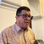 Marwan O. Baasir, Direktur Eksekutif ATSI, membahas perlindungan sisa kuota internet pascabayar