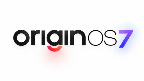 OriginOS 7.0 berbasis Android 17 dari vivo