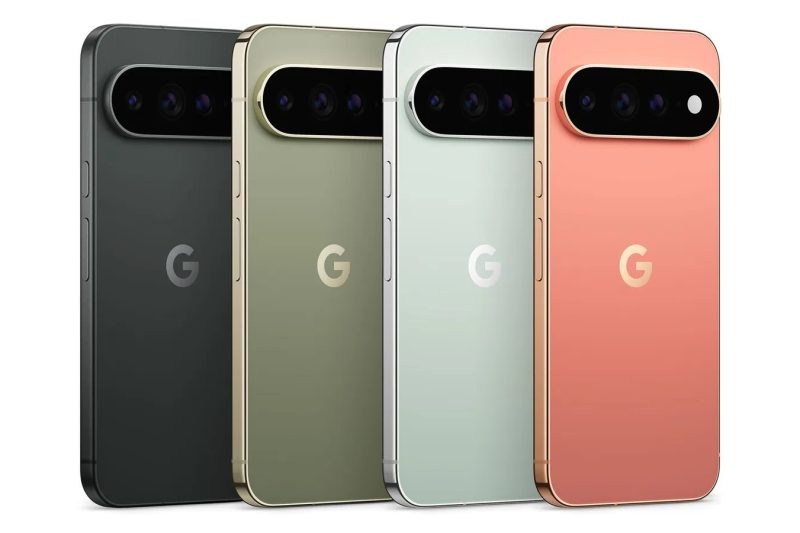 Google Pixel 11 Pro XL Ditinjau Media Global: Gemini Juara, Tapi RAM Turun Jadi 12 GB