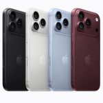 iPhone 18 Pro