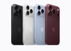 iPhone 18 Pro