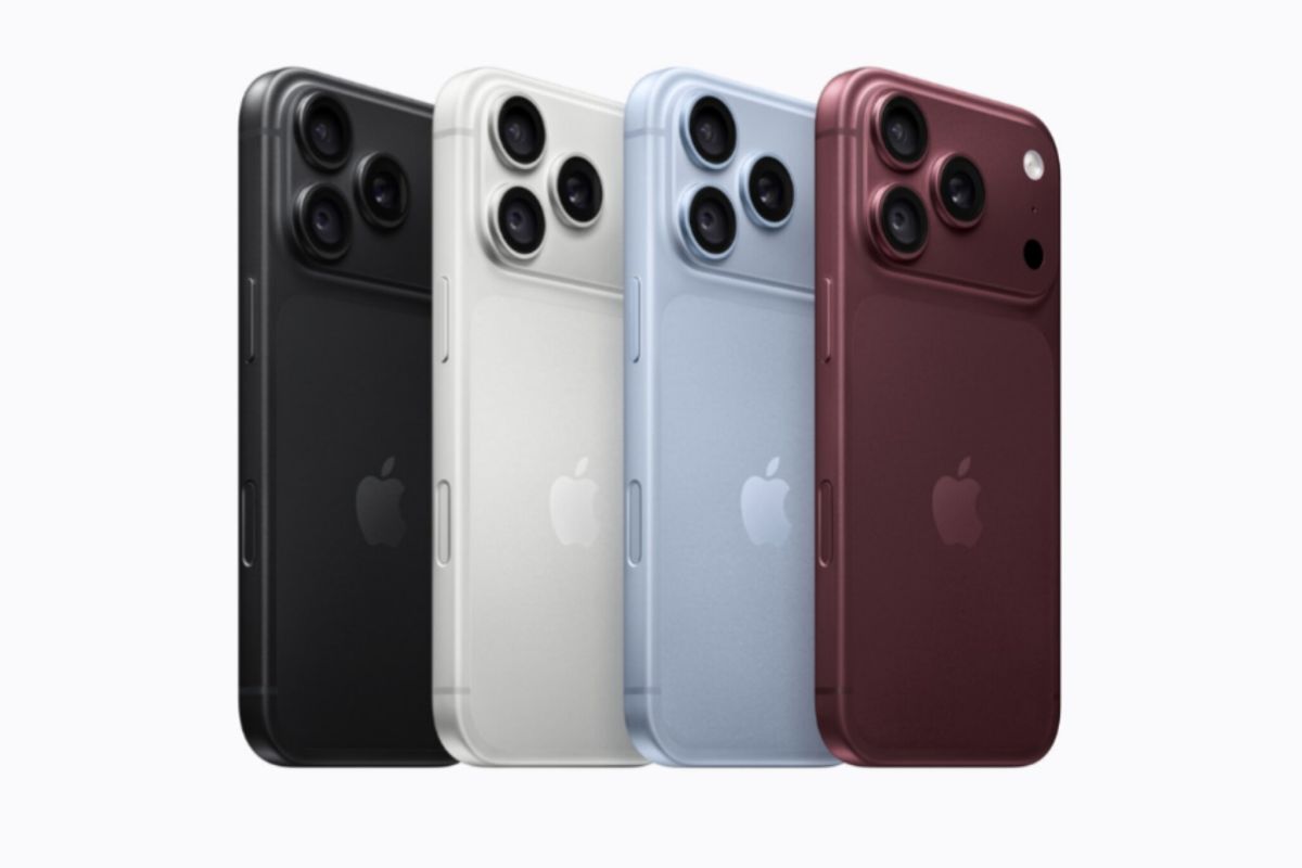 iPhone 18 Pro