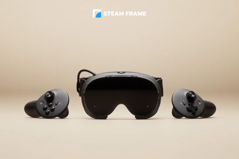 Valve Lepton Resmi Open-Source, Game Android Bisa Jalan di Steam Frame