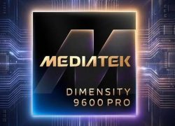 MediaTek Dimensity 9600 Pro, chipset 2nm pertama MediaTek