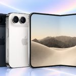 iPhone Duo ponsel lipat pertama Apple dalam tiga tampilan