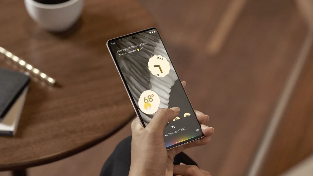 Google Assistant dimatikan di Android dan digantikan Gemini