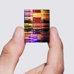 Chip IBM sub-1nm seukuran kuku dengan 100 miliar transistor