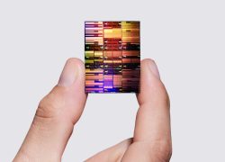 Chip IBM sub-1nm seukuran kuku dengan 100 miliar transistor