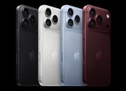 iPhone 18 Pro dan iPhone 18 Pro Max