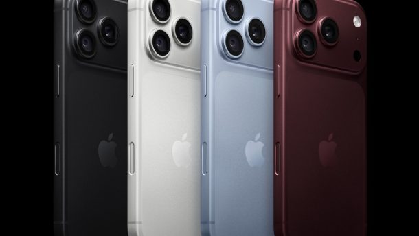 iPhone 18 Pro dan iPhone 18 Pro Max