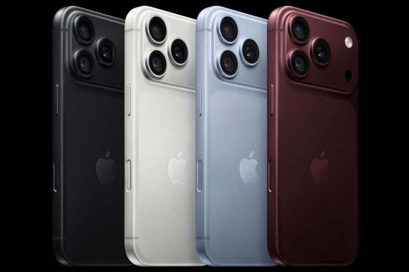 iPhone 18 Pro Max dan iPhone Duo Lolos Postel Komdigi, Sinyal Rilis di Indonesia Makin Dekat
