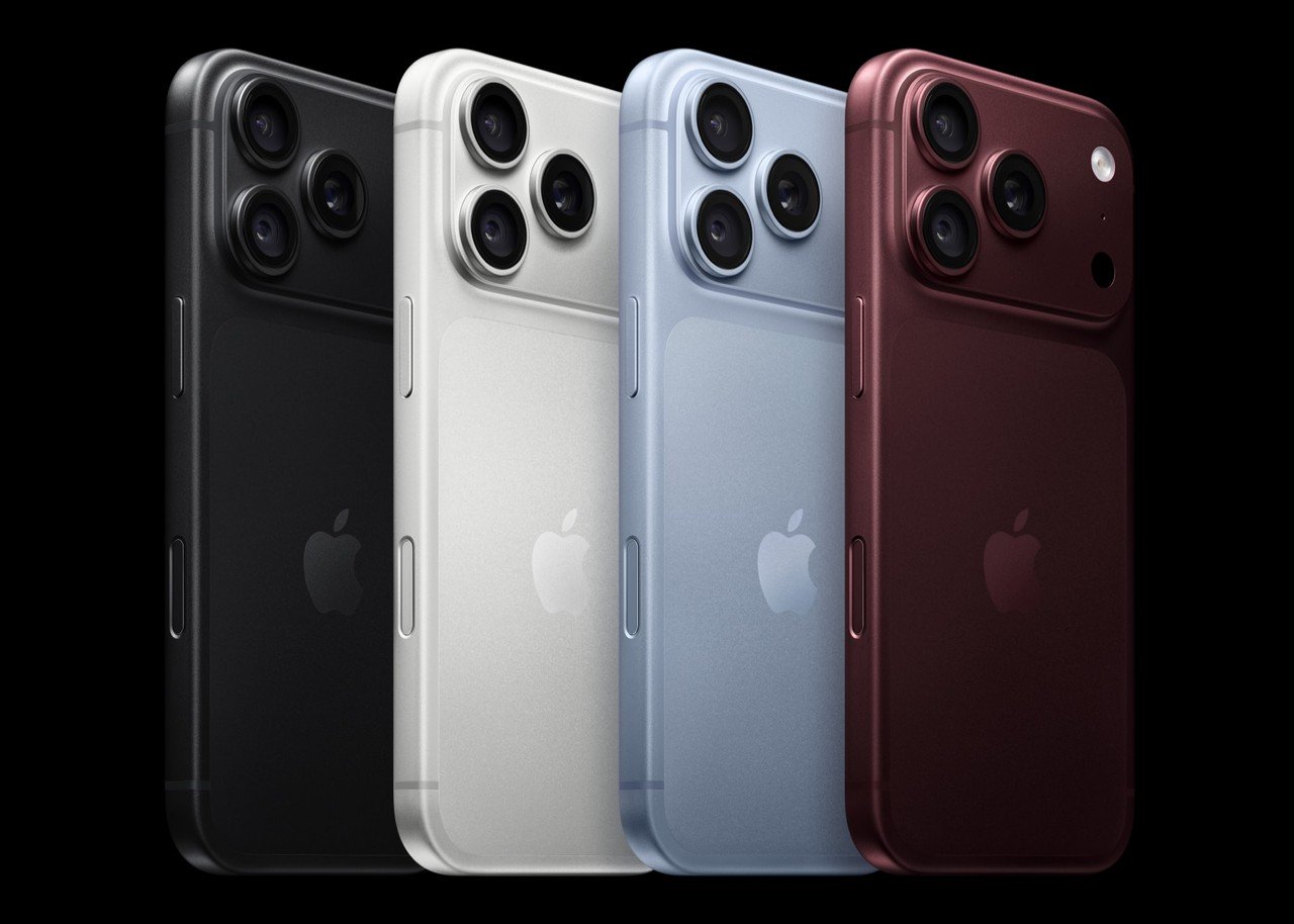 iPhone 18 Pro dan iPhone 18 Pro Max