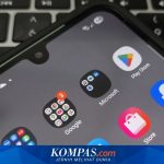 Play Store di ponsel Android dengan aplikasi yang lebih hemat memori mulai 2027