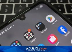 Play Store di ponsel Android dengan aplikasi yang lebih hemat memori mulai 2027