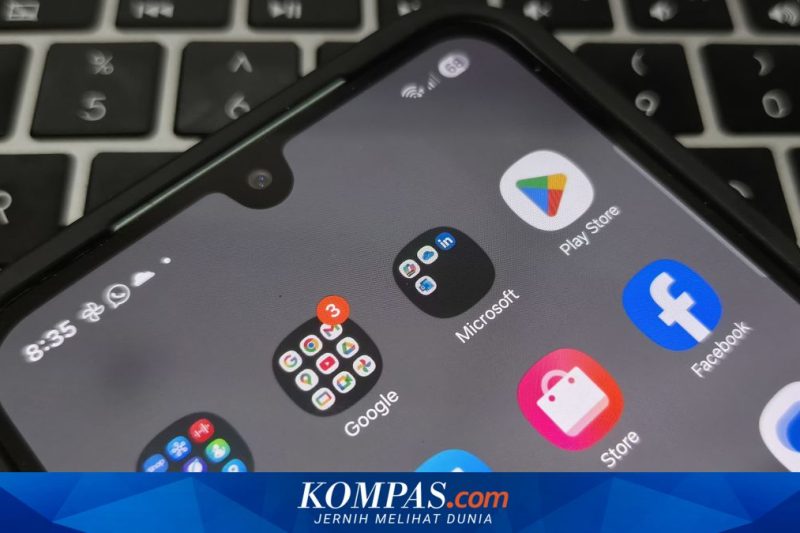 Aplikasi Android Wajib Hemat Memori Mulai Februari 2027: Aturan Baru Google Play
