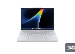 Lenovo Googlebook 15 laptop Android dari bocoran Mac Observer