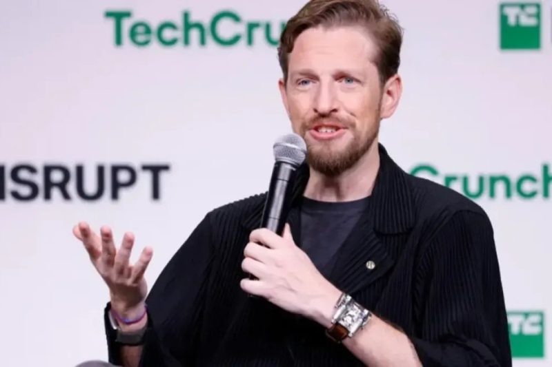 Matt Mullenweg Kembali Jabat CEO Automattic Usai Upaya Kudeta Dewan Direksi