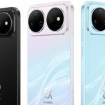Huawei nova 16s Series debut global dengan kamera 200MP RYYB dan baterai 7.000 mAh
