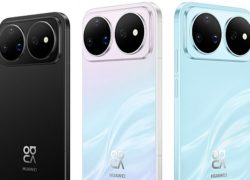 Huawei nova 16s Series debut global dengan kamera 200MP RYYB dan baterai 7.000 mAh
