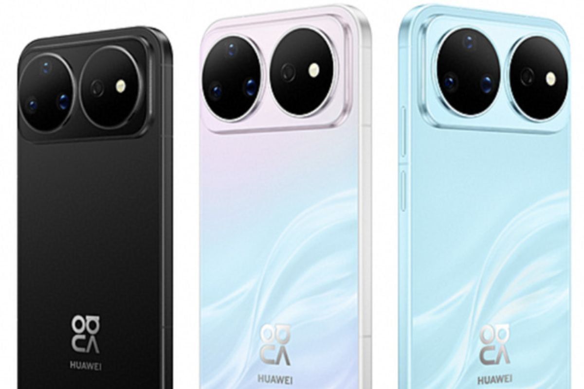 Huawei nova 16s Series debut global dengan kamera 200MP RYYB dan baterai 7.000 mAh
